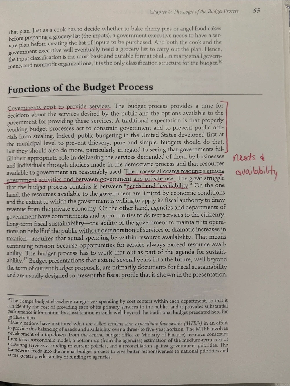 Fiscal Administration by John L. Mikesell